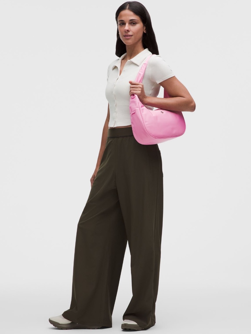 Lululemon Shoulder Bag - Picture 2 of 5